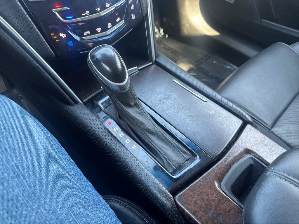 Used 2019 Cadillac XTS Luxury w/ Driver Awareness Package FWD image 22