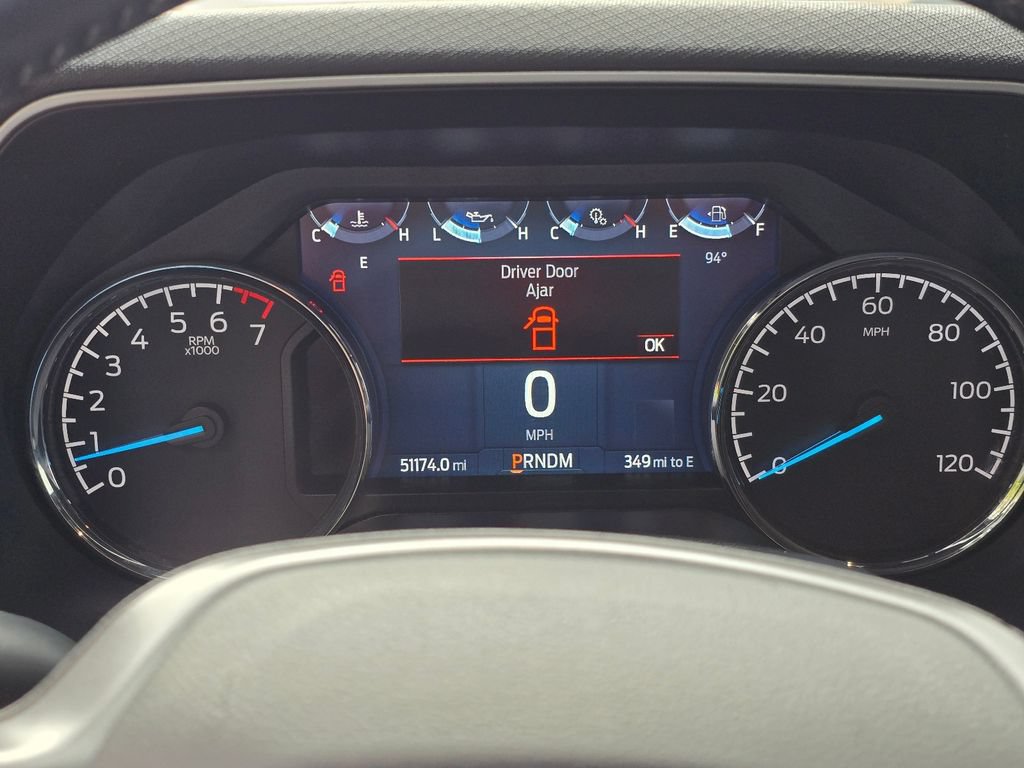 Used 2022 Ford F150 XLT w/ Equipment Group 302A High AWD/4WD image 26