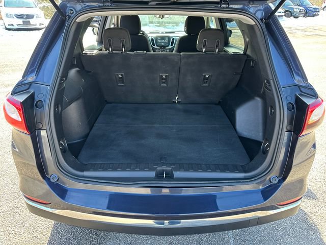 Used 2018 Chevrolet Equinox LT image 36