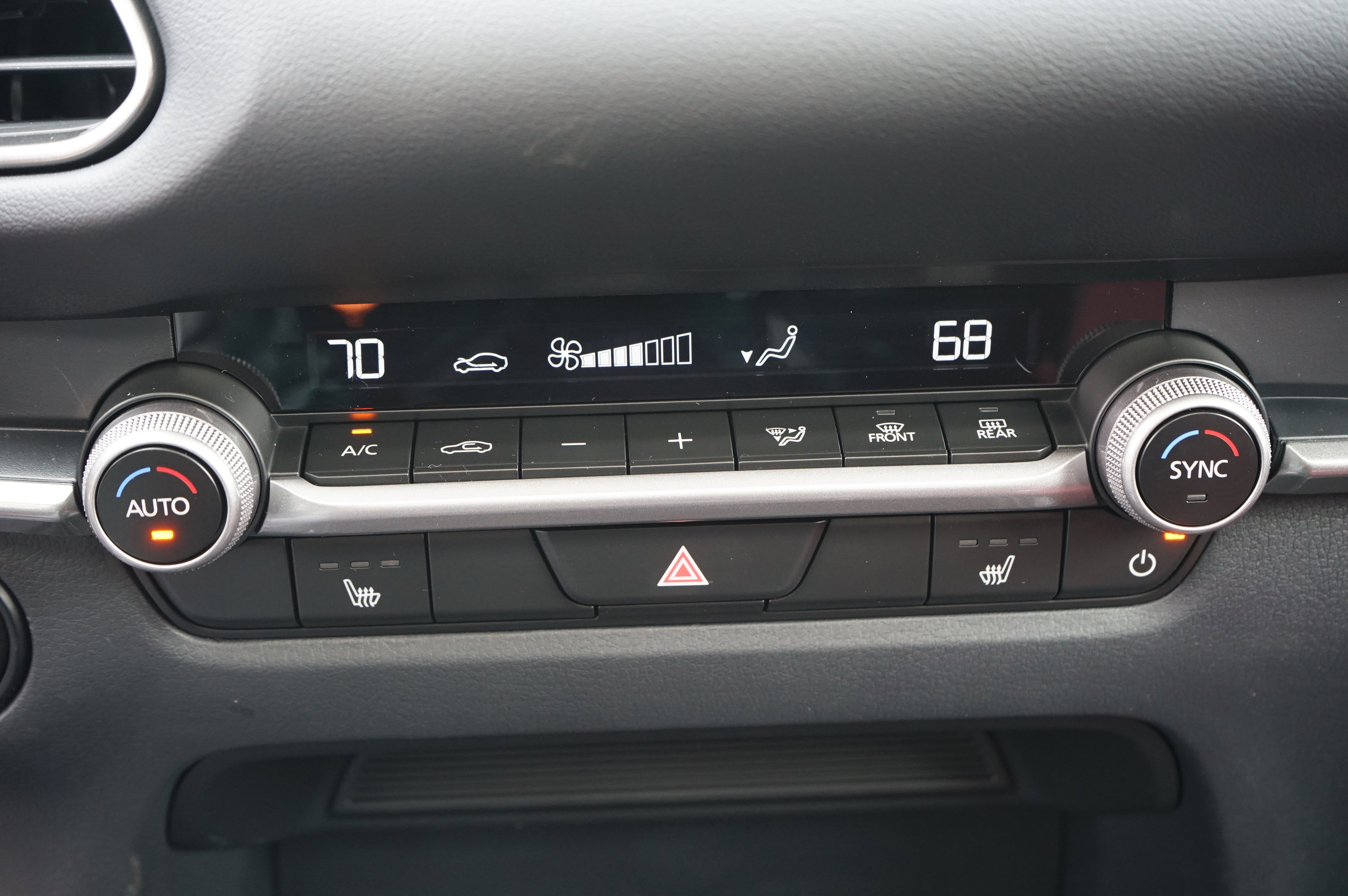 New 2026 MAZDA CX-30 AWD 2.5 S image 19