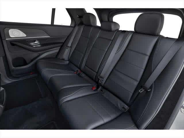 Used 2026 Mercedes-Benz GLE 450 4MATIC image 9