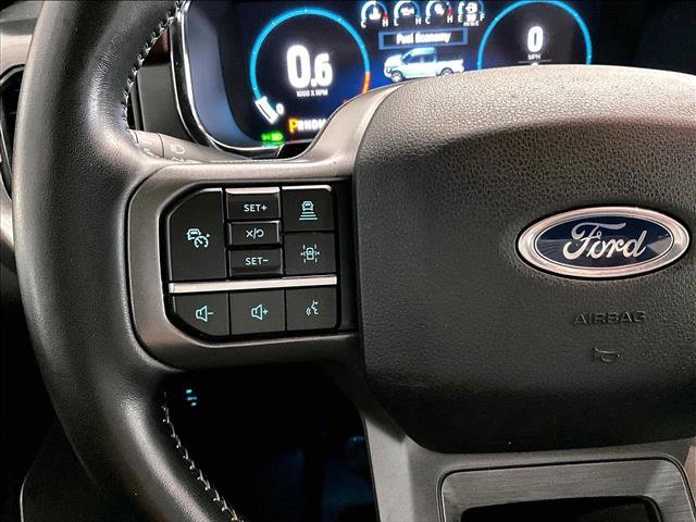 Used 2021 Ford F150 Lariat w/ Equipment Group 502A High AWD/4WD image 20