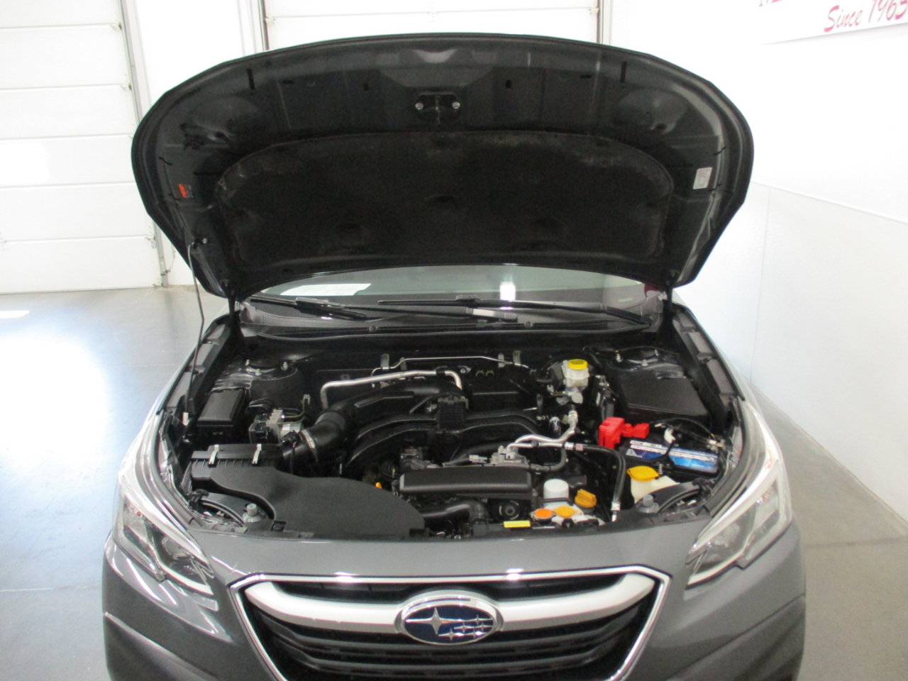 Used 2021 Subaru Outback Limited image 26