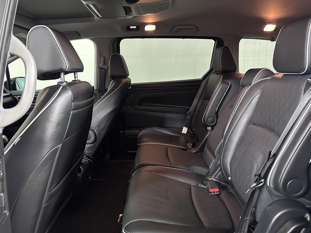 Used 2024 Honda Odyssey Elite image 23