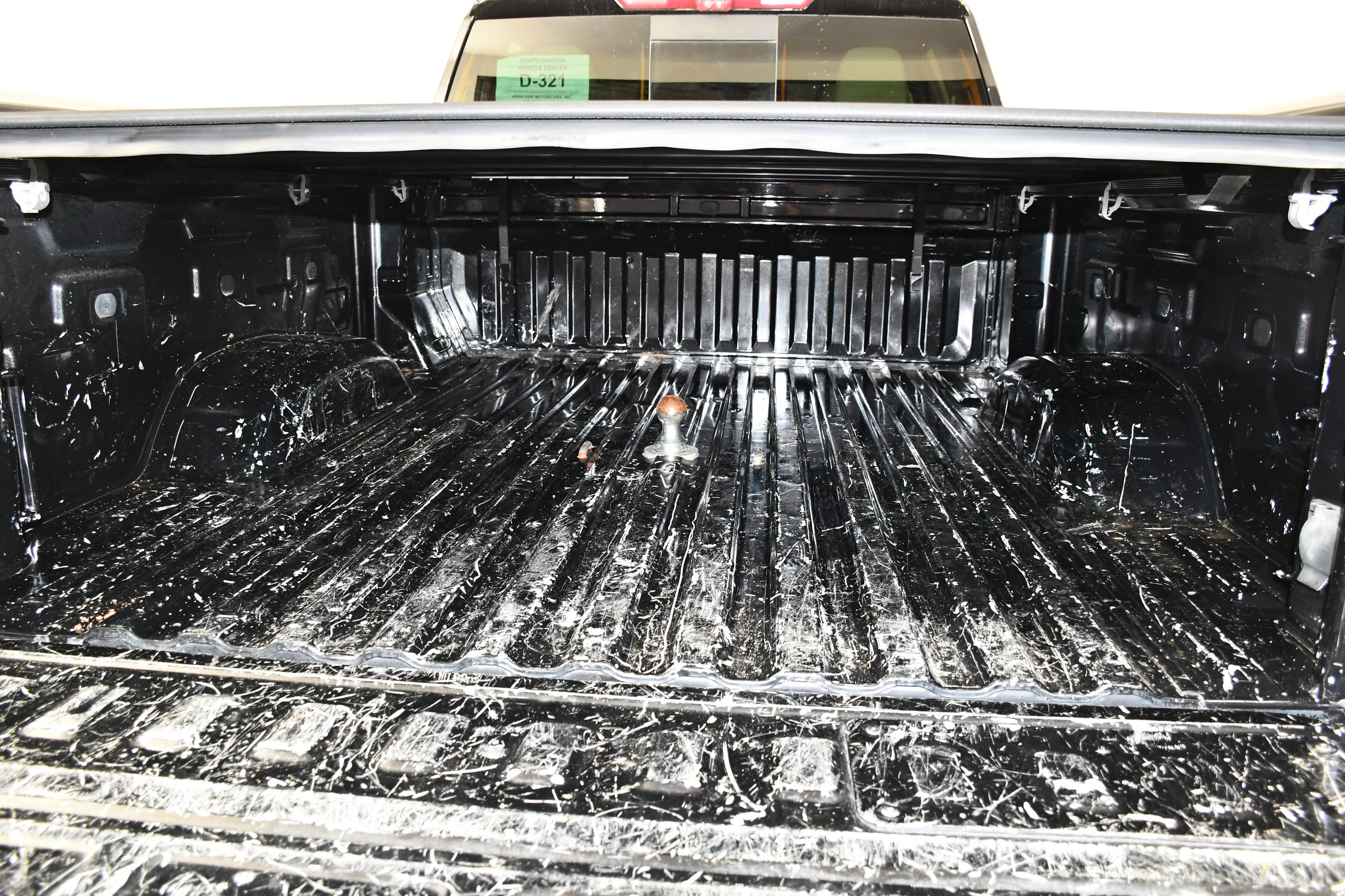 Used 2022 Chevrolet Silverado 2500 LTZ w/ LTZ Premium Package AWD/4WD image 55