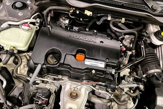 Used 2019 Honda Civic LX image 31