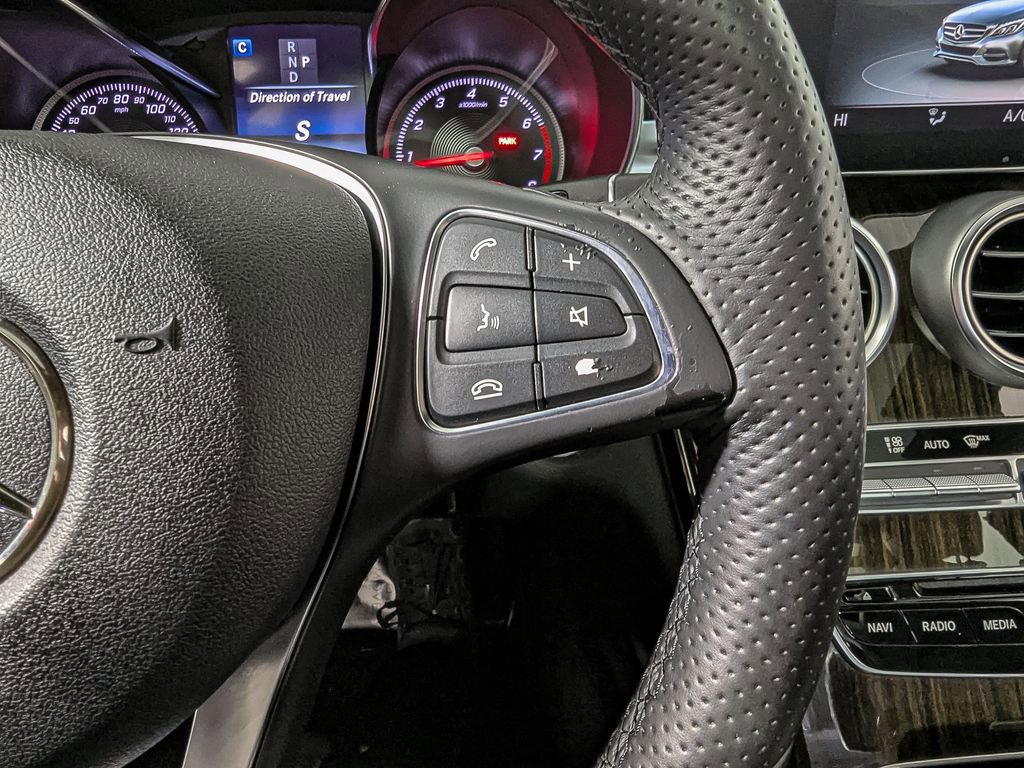 Used 2018 Mercedes-Benz C 300 4MATIC Sedan image 29