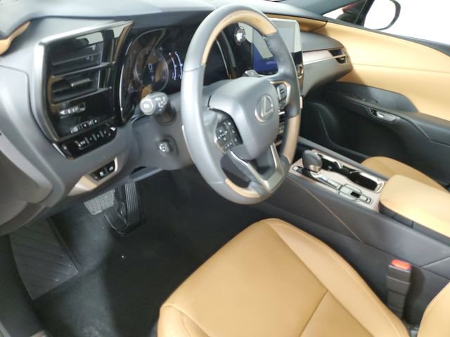 Used 2023 Lexus RX 350 Premium w/ Cold Area Package FWD image 20