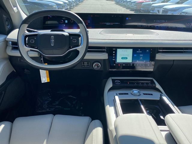 New 2026 Lincoln Navigator Reserve AWD/4WD image 6