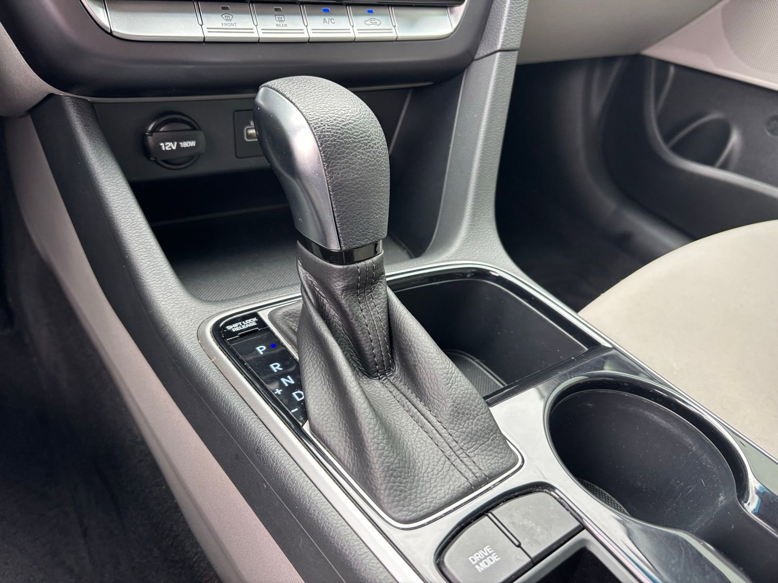 Used 2019 Hyundai Sonata SE FWD image 23