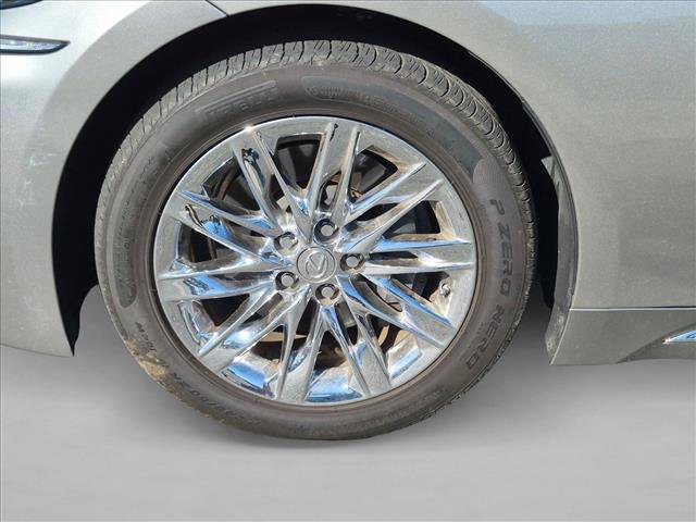 Used 2018 Lexus LS 500 w/ Luxury Package RWD image 24