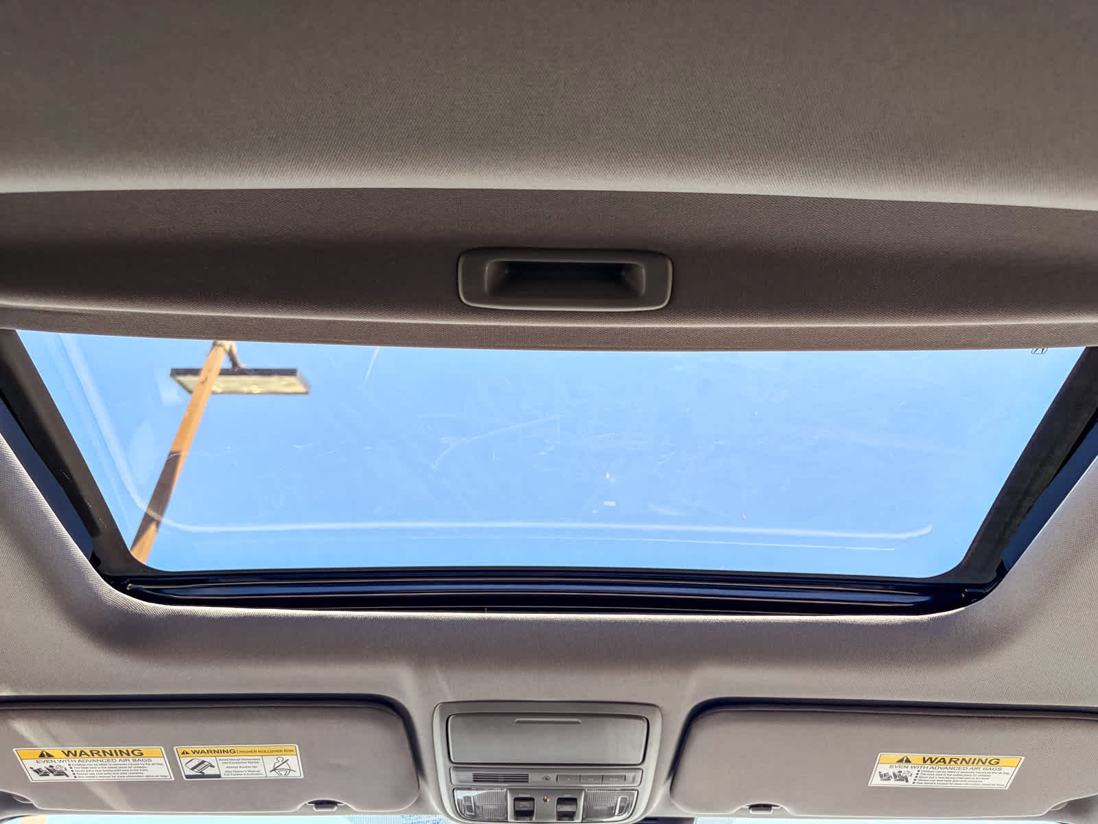 Used 2021 Honda CR-V EX-L image 14