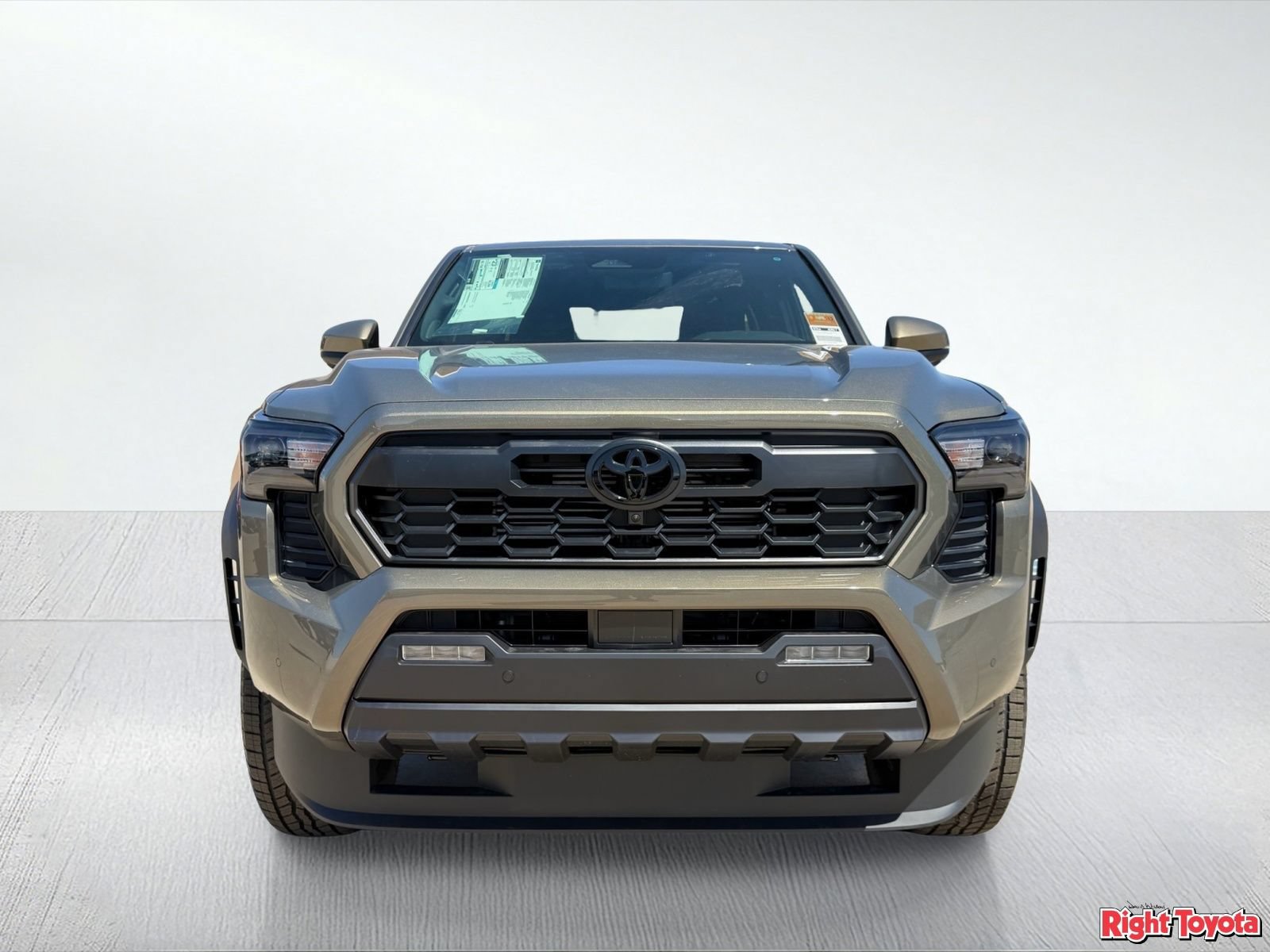 New 2026 Toyota Tacoma TRD Off-Road AWD/4WD image 5
