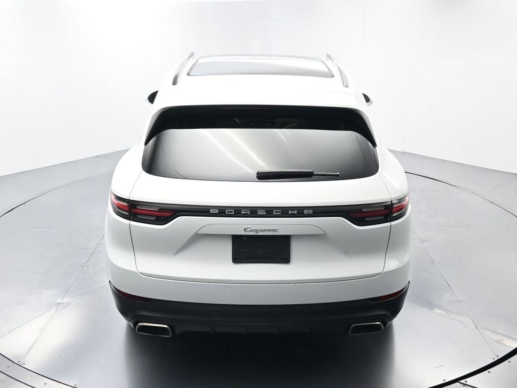 Used 2019 Porsche Cayenne image 38