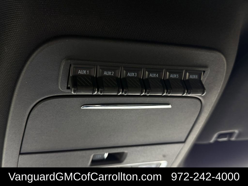 Used 2024 Ford F150 Raptor AWD/4WD image 28