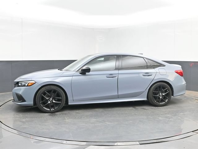 Used 2022 Honda Civic Sport image 6