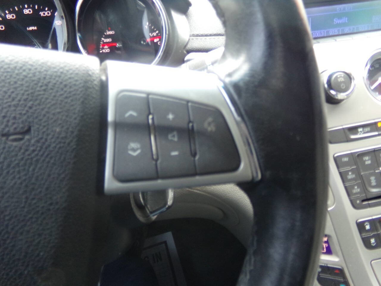 Used 2014 Cadillac CTS Performance image 39