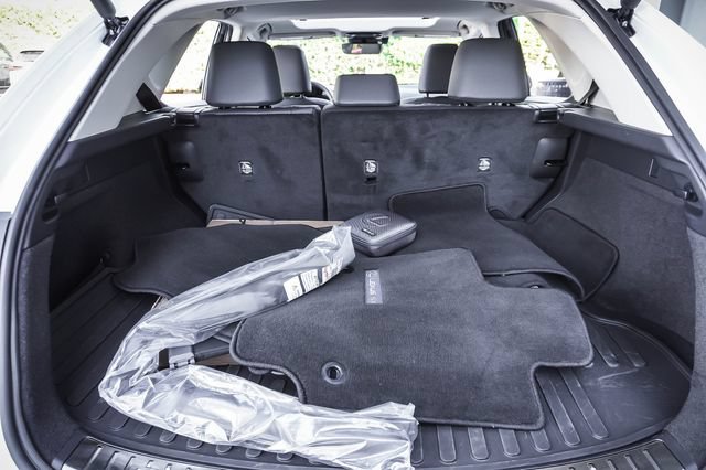Certified 2026 Lexus NX 350 AWD w/ Accessory Package (2T) image 22