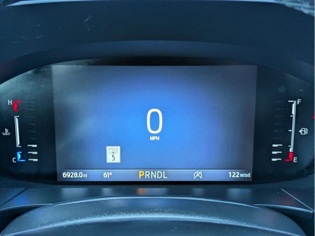 Certified 2023 Ford Escape Active w/ Tech Pack #1 image 15