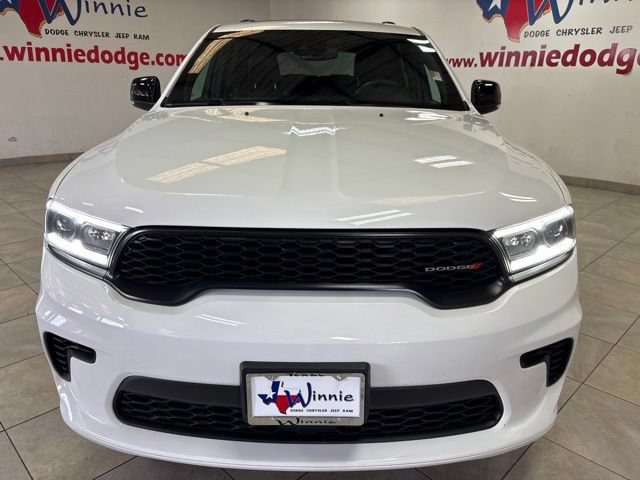 Used 2024 Dodge Durango GT RWD image 2
