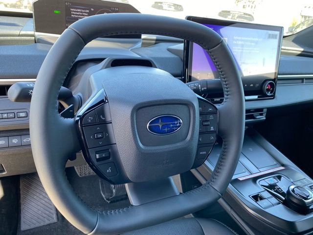 New 2026 Subaru Solterra image 10