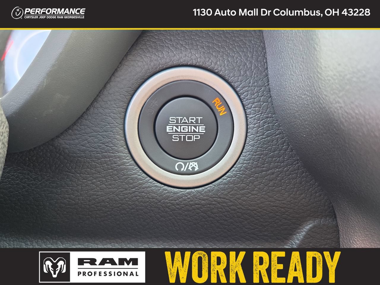 New 2026 RAM 2500 Big Horn AWD/4WD image 29