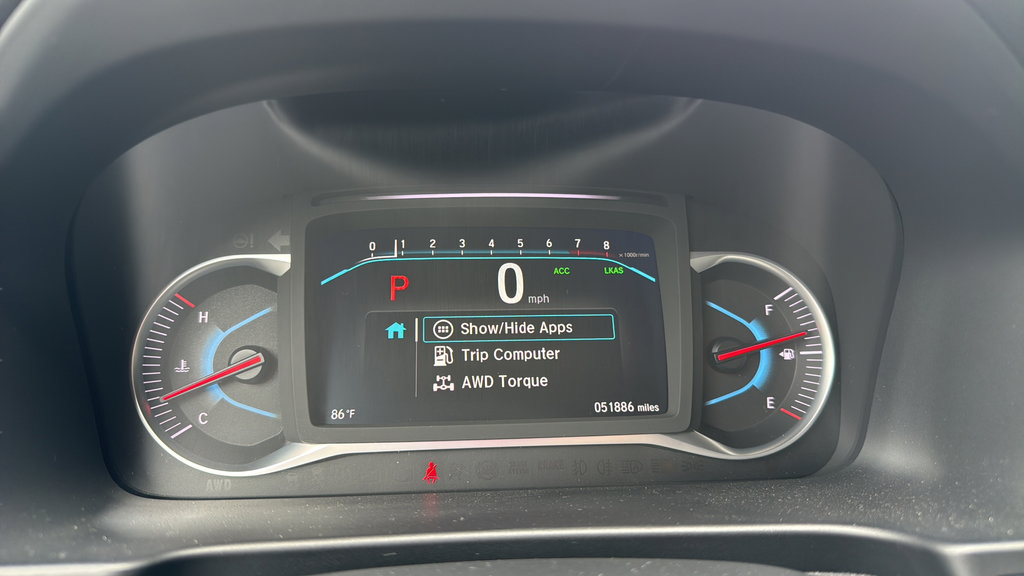 Used 2021 Honda Pilot Touring image 23