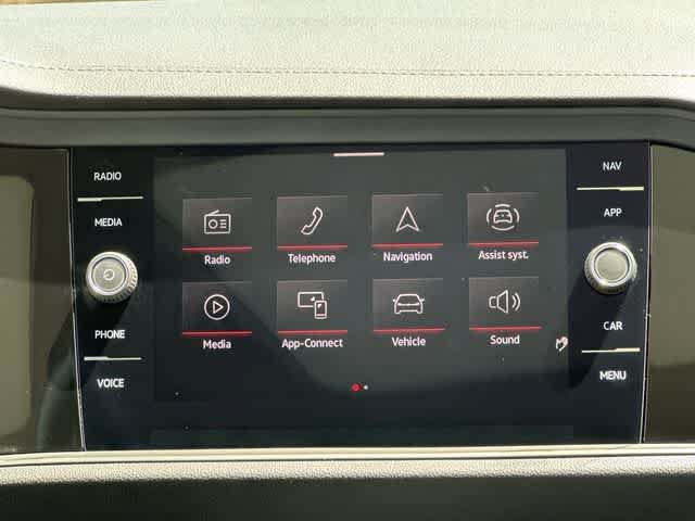 Used 2021 Volkswagen Jetta SEL Premium FWD image 14
