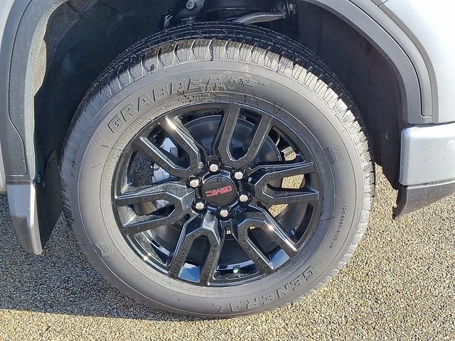 New 2026 GMC Sierra 1500 Elevation w/ Preferred Package AWD/4WD image 9
