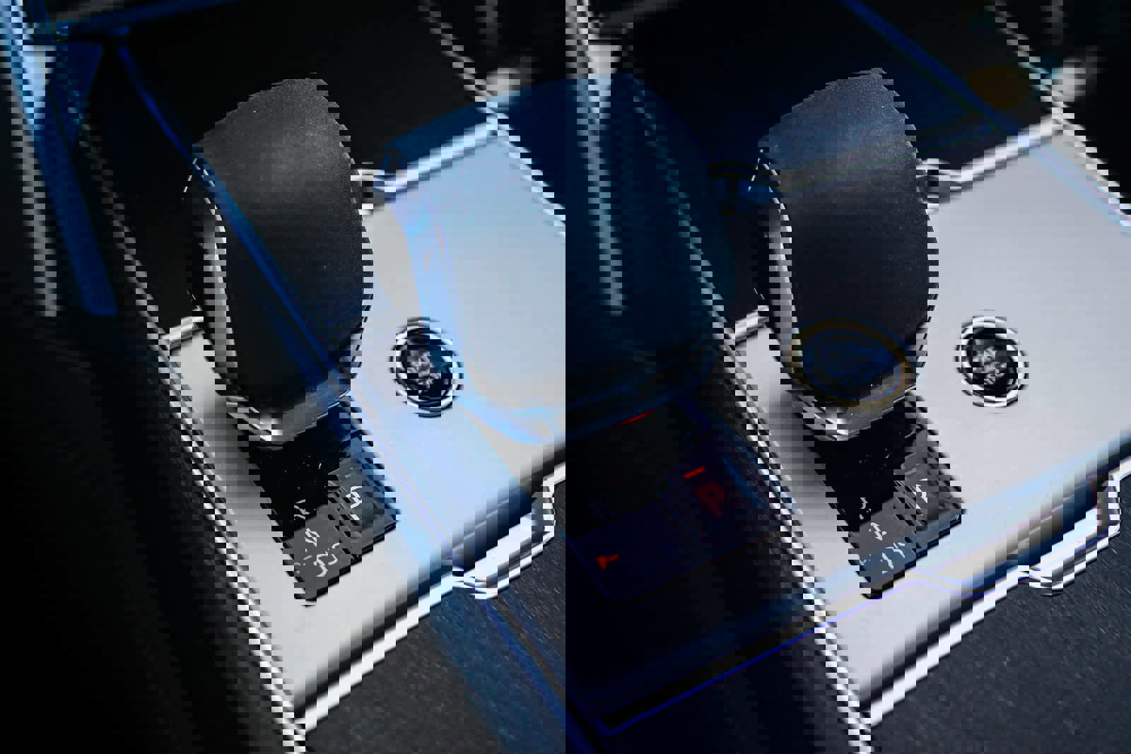 New 2026 Land Rover Range Rover Long Wheelbase SE image 24