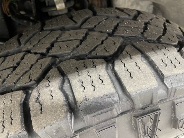 Used 2021 GMC Canyon AT4 w/ Trailering Package image 10