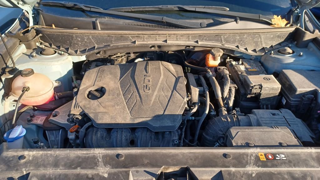 Used 2022 Hyundai Santa Cruz SEL image 9