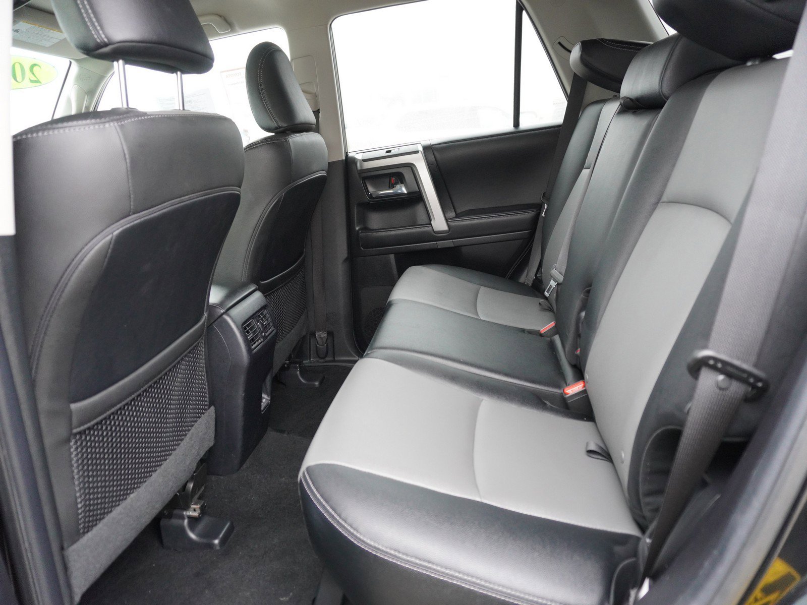 Used 2024 Toyota 4Runner SR5 Premium image 14