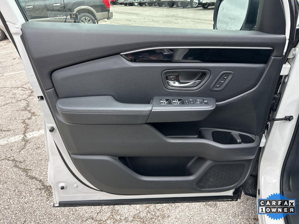 Used 2025 Honda Pilot Touring image 64