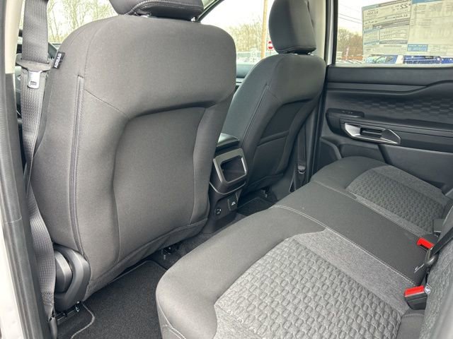 New 2025 Ford Ranger XLT w/ Trailer Tow Package image 14