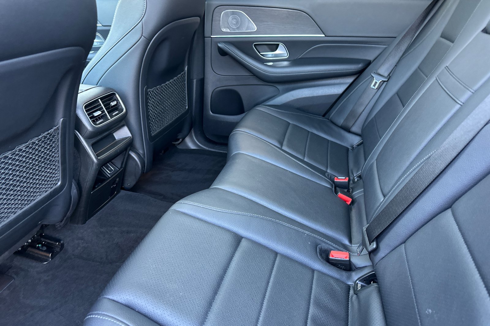 Certified 2022 Mercedes-Benz GLE 450 4MATIC image 12