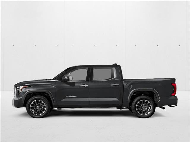 New 2026 Toyota Tundra Limited AWD/4WD image 3