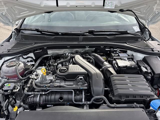 New 2026 Volkswagen Jetta SE image 23