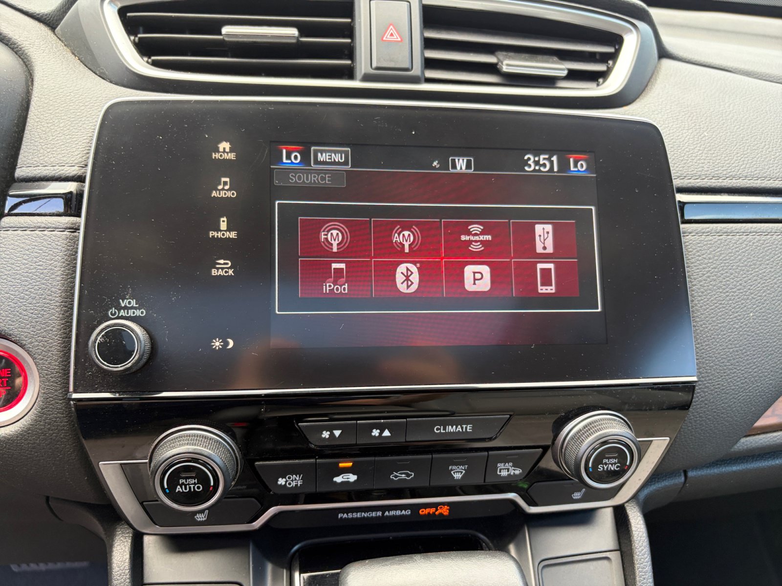 Used 2019 Honda CR-V EX-L image 26