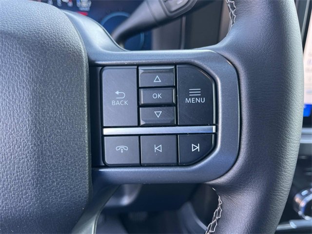 Used 2025 Ford F350 Lariat w/ Lariat Ultimate Package image 34