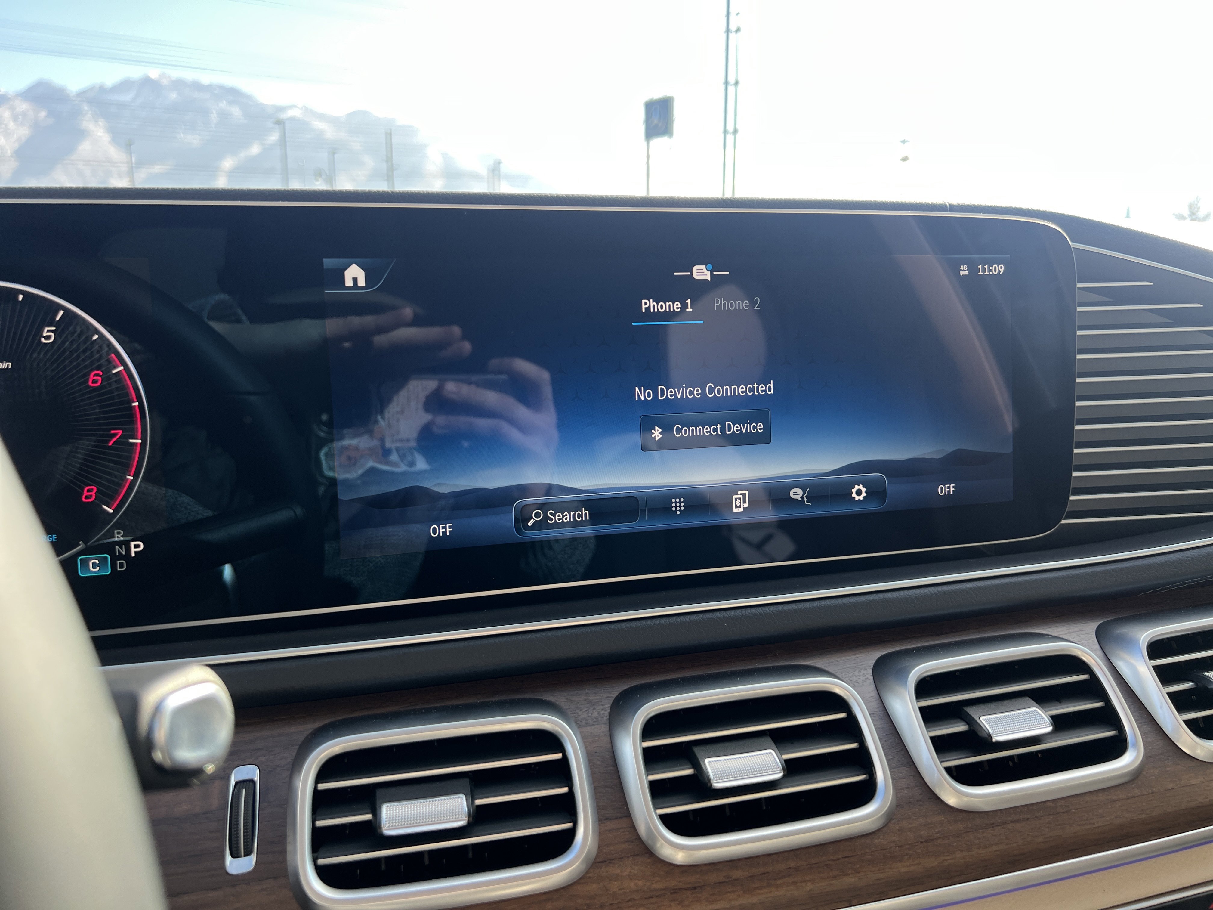 New 2026 Mercedes-Benz GLE 450 4MATIC image 20