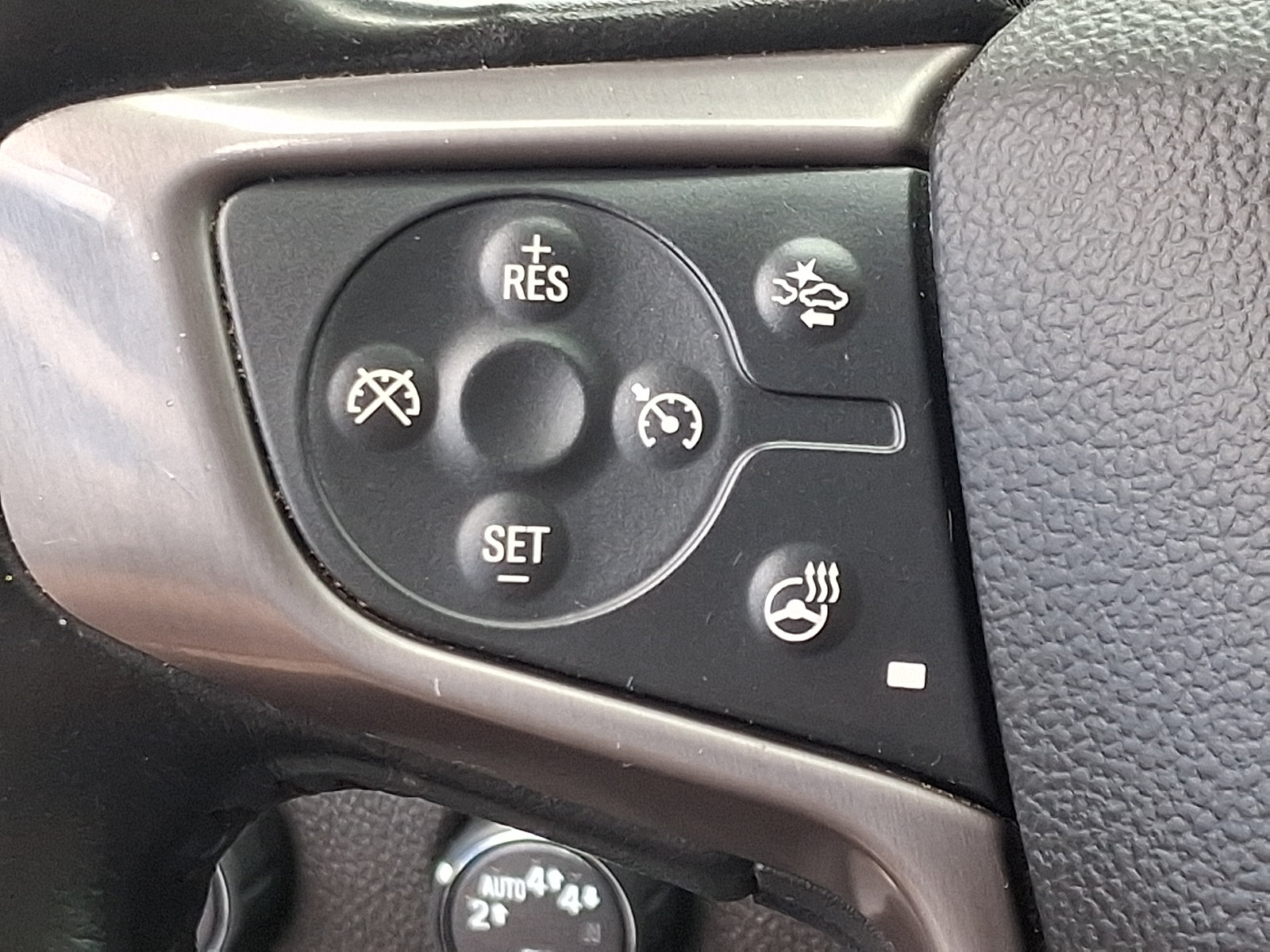 Used 2022 GMC Canyon AT4 w/ Driver Alert Package AWD/4WD image 20