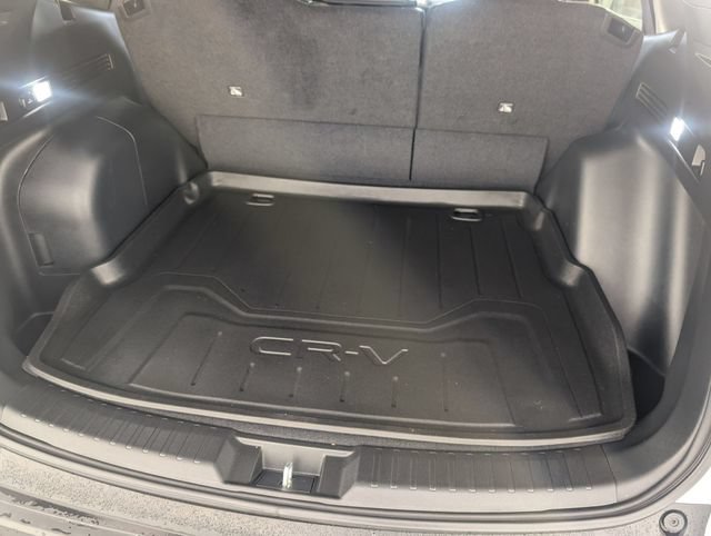 Used 2025 Honda CR-V Sport-L image 30