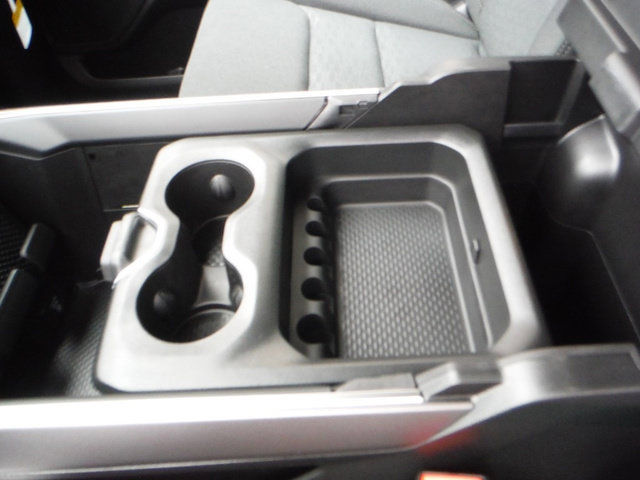 New 2027 RAM 1500 4x4 Crew Cab image 30