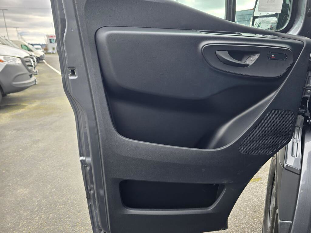 New 2025 Mercedes-Benz Sprinter 2500 image 23