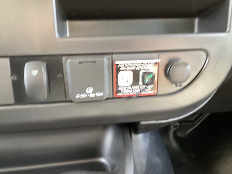 New 2026 Chevrolet Express 3500 w/ Power Convenience Package RWD image 27