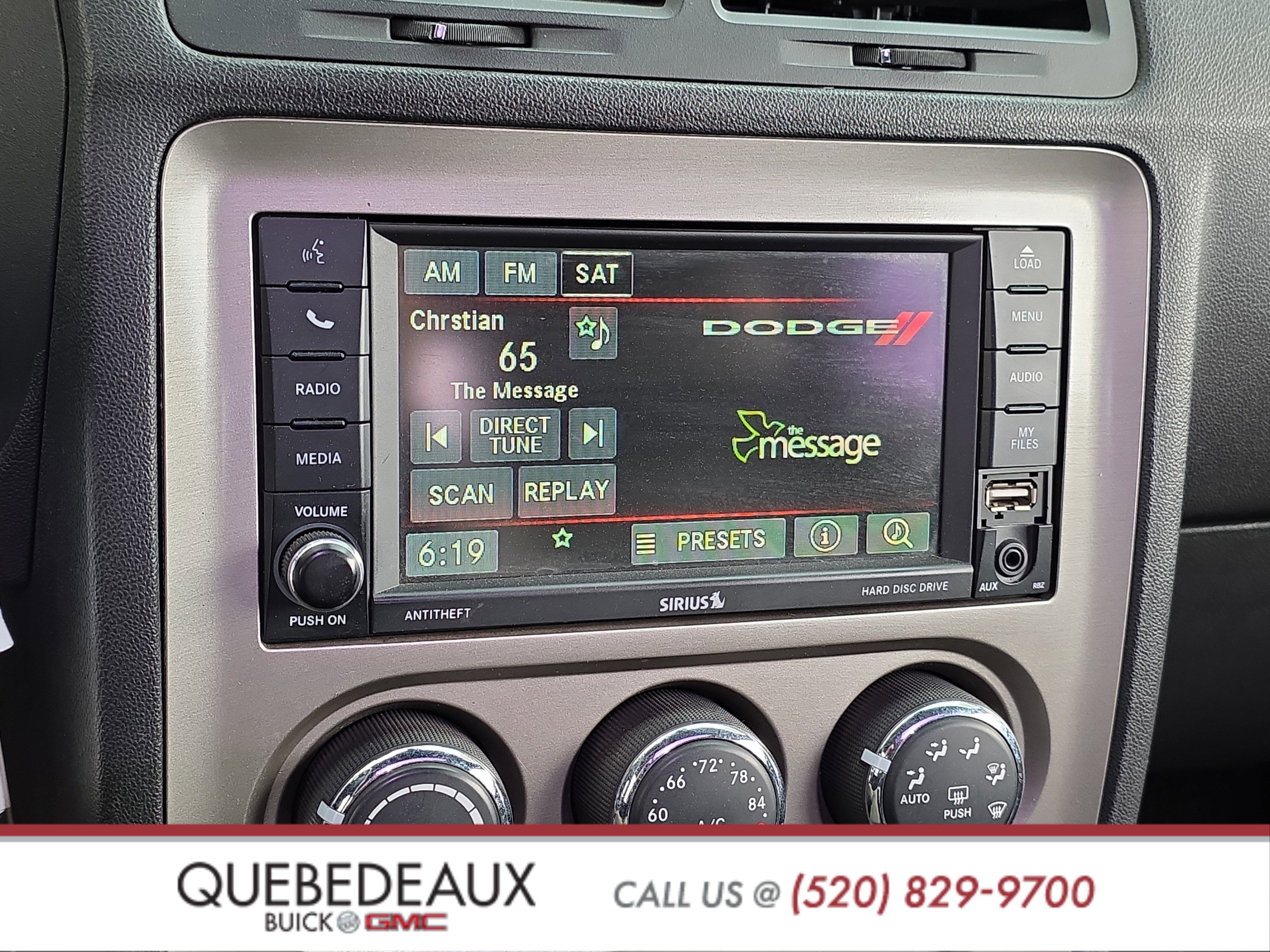 Used 2014 Dodge Challenger SRT8 RWD image 16
