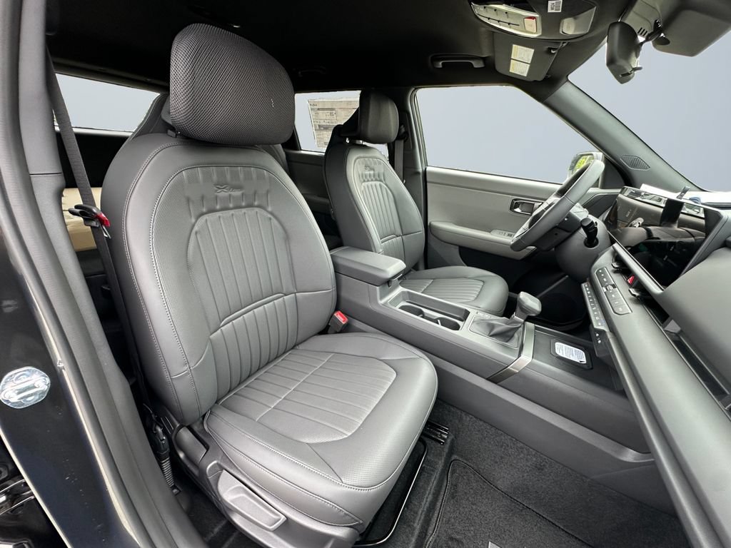 New 2027 Kia Seltos X-Line S AWD/4WD image 15