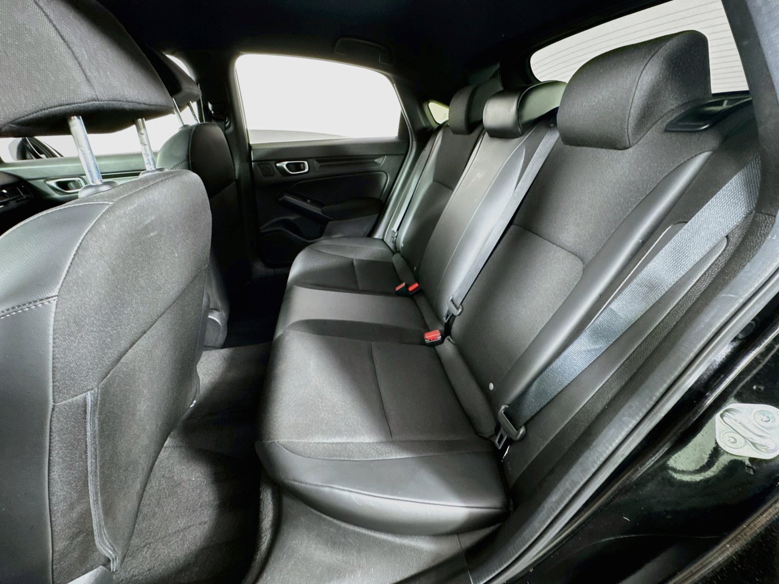Used 2024 Honda Civic Sport image 17