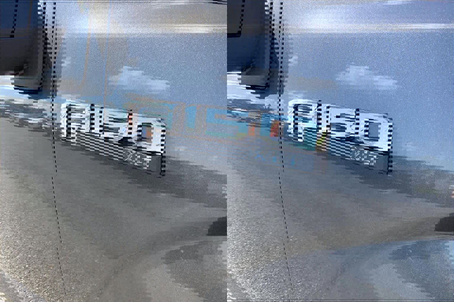 Certified 2019 Ford F150 XLT w/ Trailer Tow Package image 30